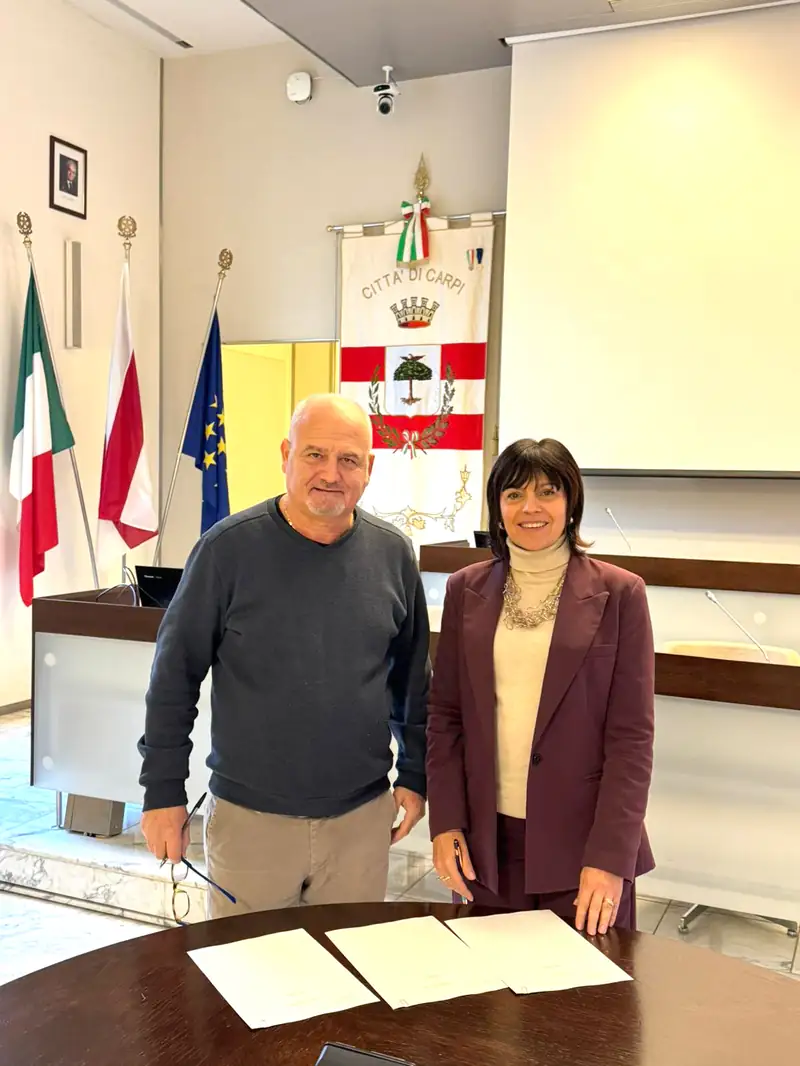 Terre d'Argine, nuovi servizi accessibili per le persone non udenti