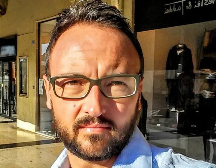 Fieni (FdI) rompe il silenzio: «A Carpi gli stranieri sono al 17%, il welfare dell'Unione fa da calamita»