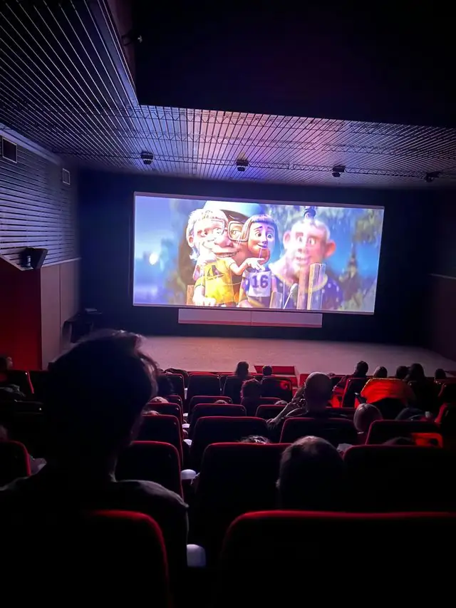 Quando l'arte incontra la scienza: a Modena mille bambini imparano la sostenibilità con i cartoni animati