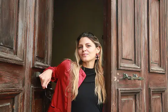 Un weekend di cultura all'Auditorium Loria con la storia di Clementina, donna coraggio