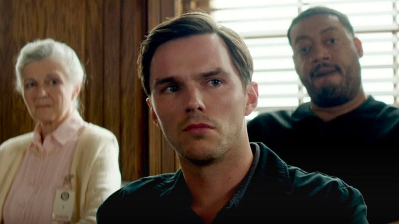 Clint Eastwood torna al cinema con la sua riflessione sulla giustizia