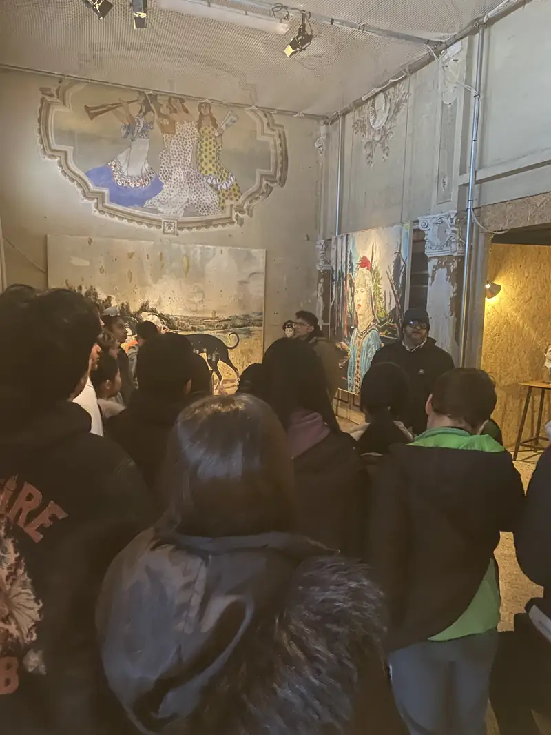 Ultimo weekend per "Hamlet Suite", l'arte contemporanea saluta il Teatro Sociale