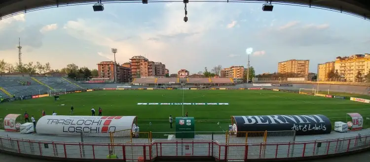 Carpi, futuro dello stadio Cabassi in bilico: convenzione in scadenza e progetti sul tavolo