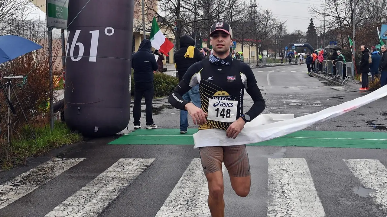 Modena in movimento: la 48ª "Classica della Madonnina" scalda i motori