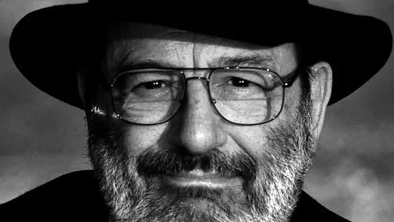 Il mondo rompe il silenzio per Umberto Eco
