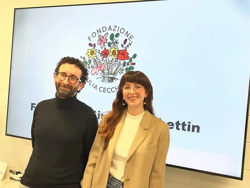 AIMAG forma i dipendenti contro la violenza di genere con la Fondazione Giulia Cecchettin