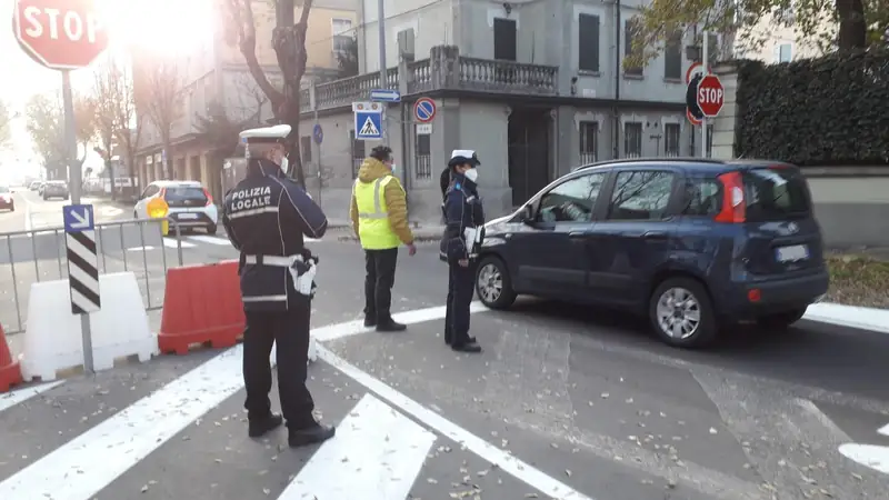 Assistenti Civici: al via le selezioni per i "volontari della sicurezza partecipata" a Carpi e nei Comuni limitrofi