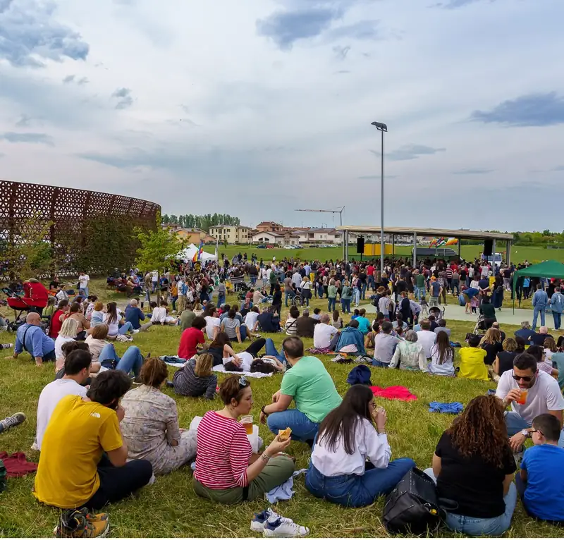 Soliera celebra il 25 aprile con arte, musica e sapori della tradizione
