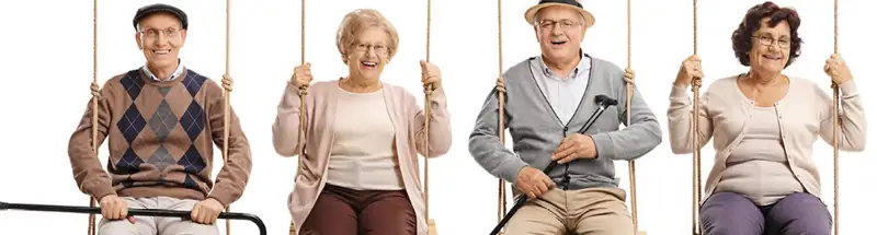 Al via la settima edizione di "Trame d'Argento": 62.500 euro per sostenere le famiglie con anziani in lista d'attesa