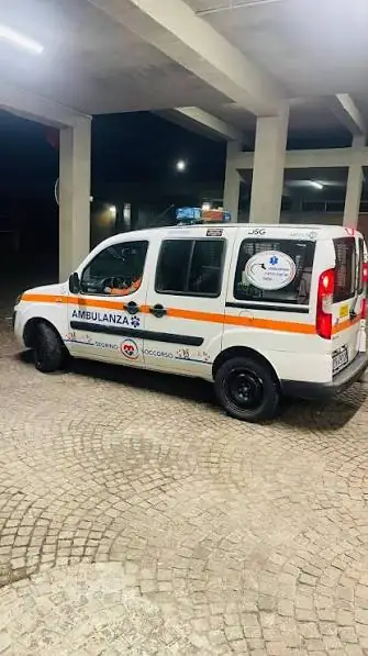 Carpi verso il 118 per gli animali