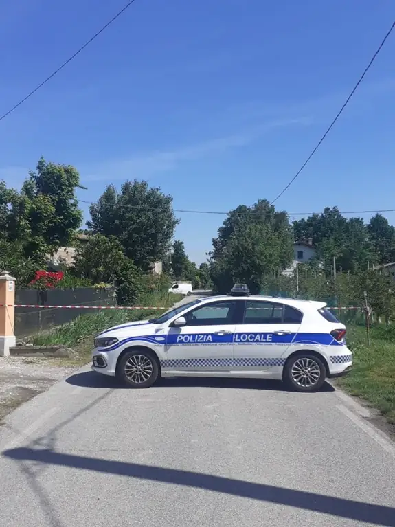 Soliera, Via Canale chiusa per la riparazione di un cavo elettrico: possibili blackout in zona