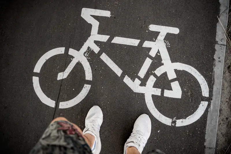 Da Carpi a Limidi in bicicletta: al via i lavori per la nuova pista ciclabile sulla SP1
