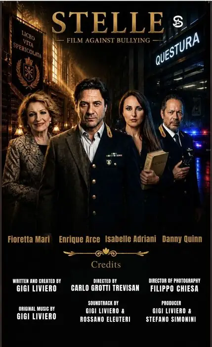 Hollywood sbarca a Carpi: oggi allo Zazzà Bar si recita con i divi di "Stelle", il film sul bullismo girato a Modena
