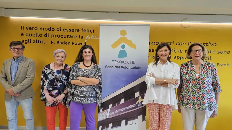 Crowdfunding per il volontariato: a Carpi l'incontro gratuito per finanziare i progetti del sociale
