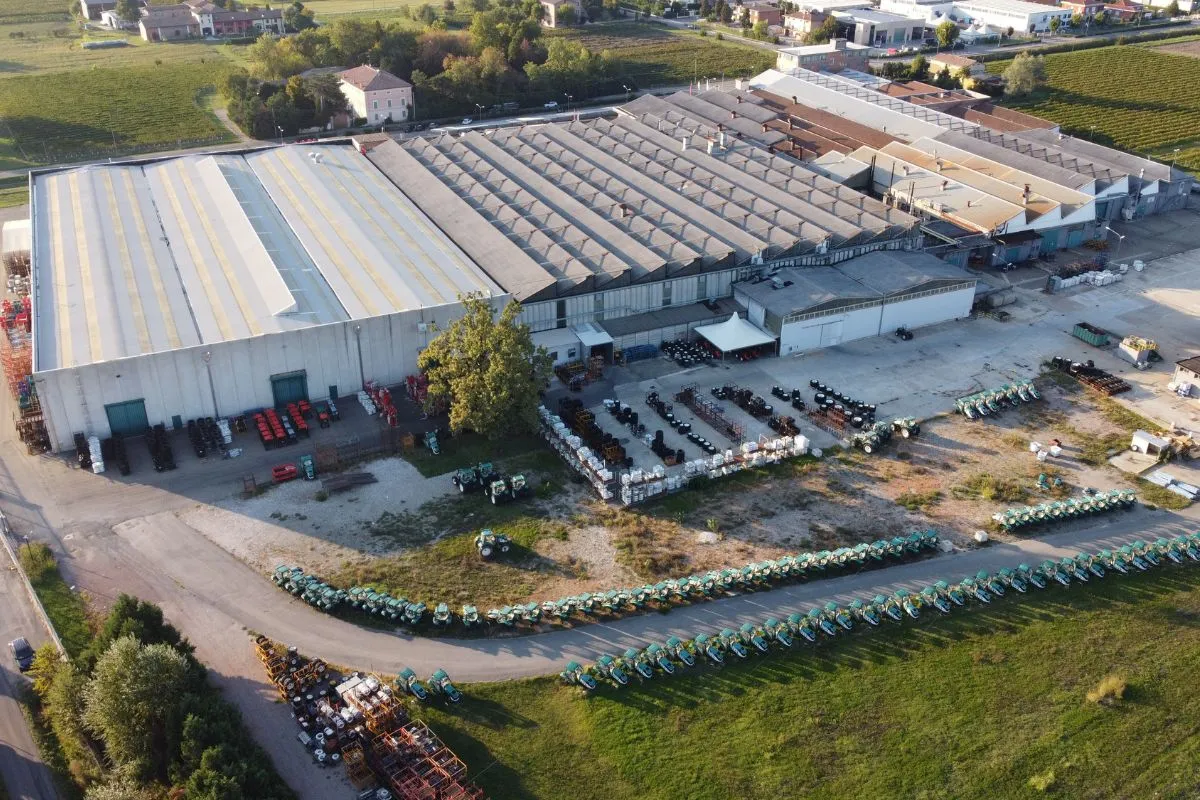 Crisi alla Goldoni Keestrack: i turchi vogliono tagliare oltre metà dei posti