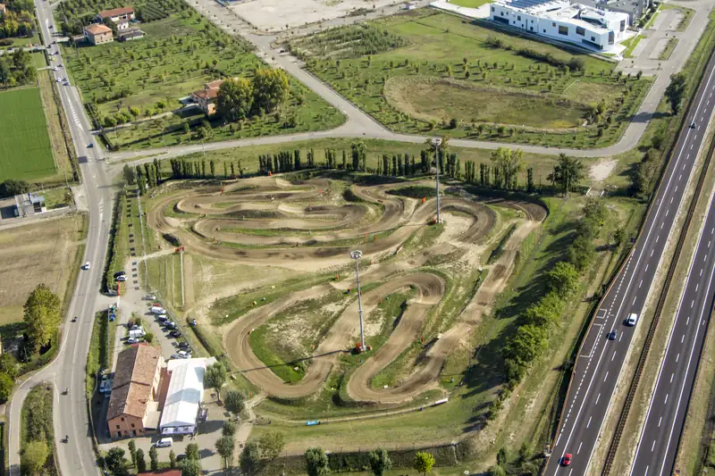 Sette impianti sportivi di Carpi cercano nuovi gestori: al via i bandi