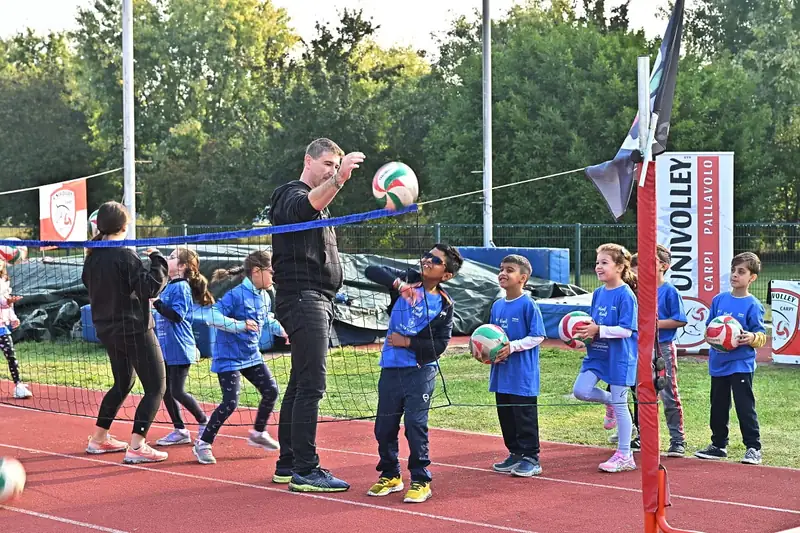 Muoviti Muoviti compie 19 anni e supera i 50mila bambini: ora il progetto apre le porte anche agli adulti con 'Parchi in movimento'