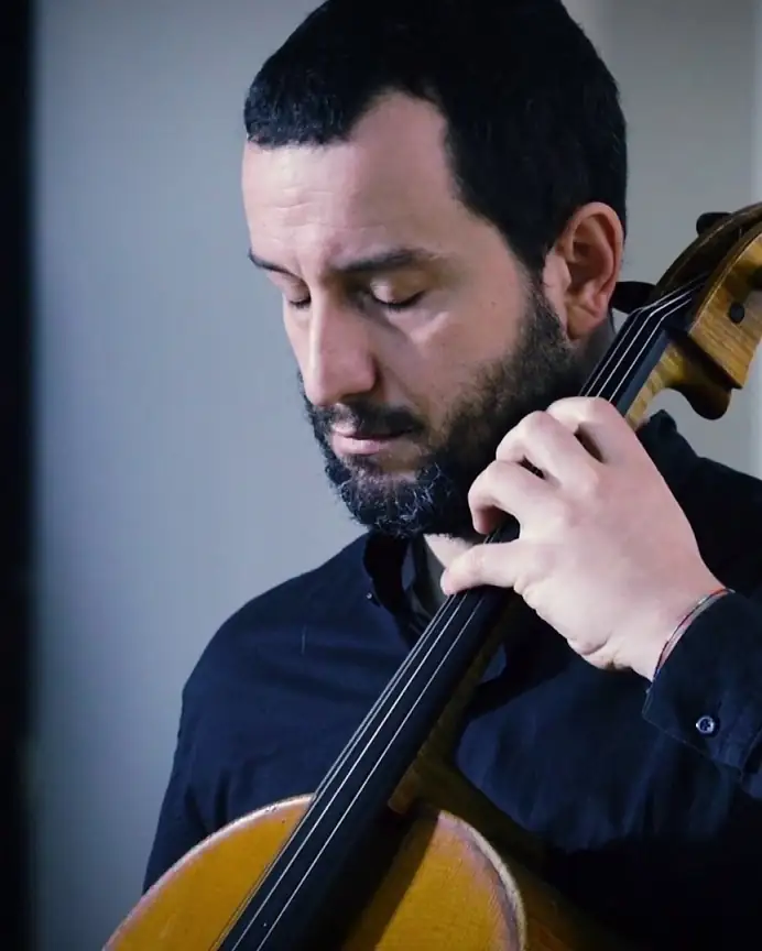 Beethoven conquista Bologna: al via la stagione LUDO26 con Ensemble Concordanze