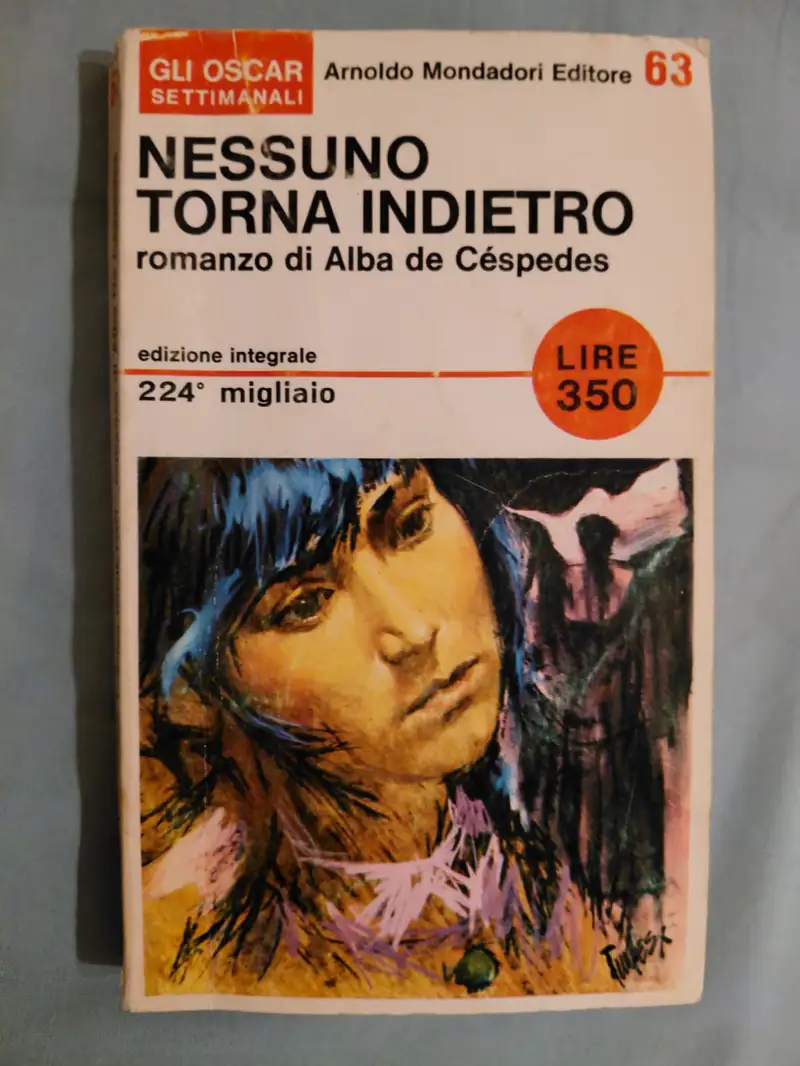 Alba De Céspedes al Museo del Deportato: otto ragazze che sfidarono il fascismo