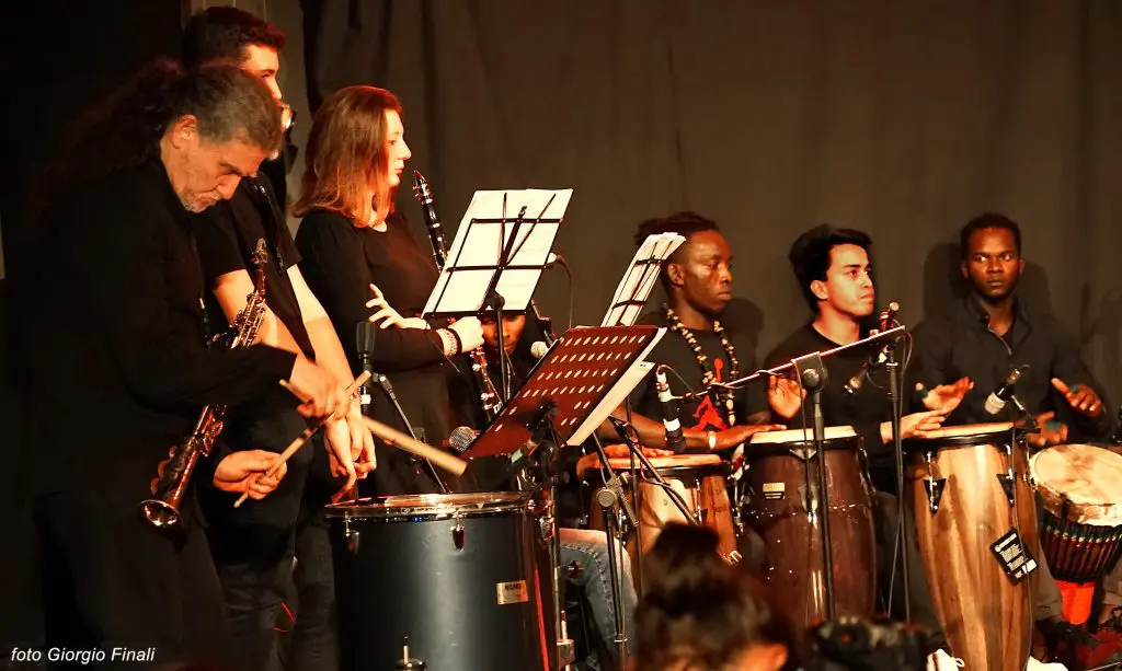 Musica senza confini: mercoledì sera l'Orchestra MultiMondi in concerto alla Tenda