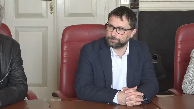 PD Modena, Paradisi presenta la squadra: dodici nomi per una segreteria provinciale paritaria e radicata nei territori