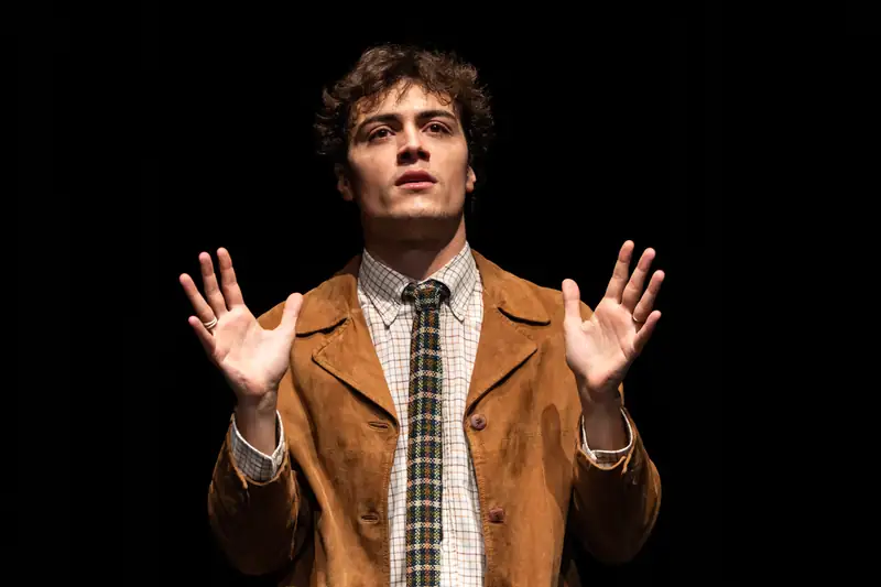 Carpi: al Torrione nasce SempreApertoTeatro, tre monologhi per riscoprire spazi alternativi