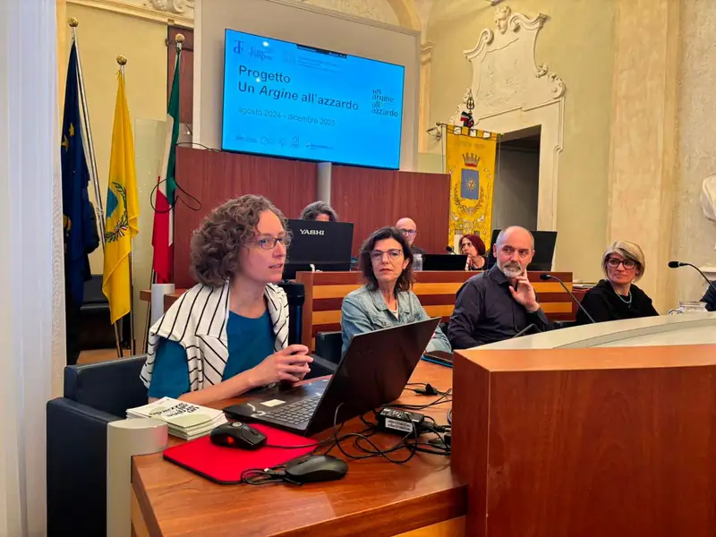 Soliera, ogni adulto ha «puntato» 1.737 euro online nel 2024: il quarto rapporto sull'azzardo allarma il Consiglio comunale
