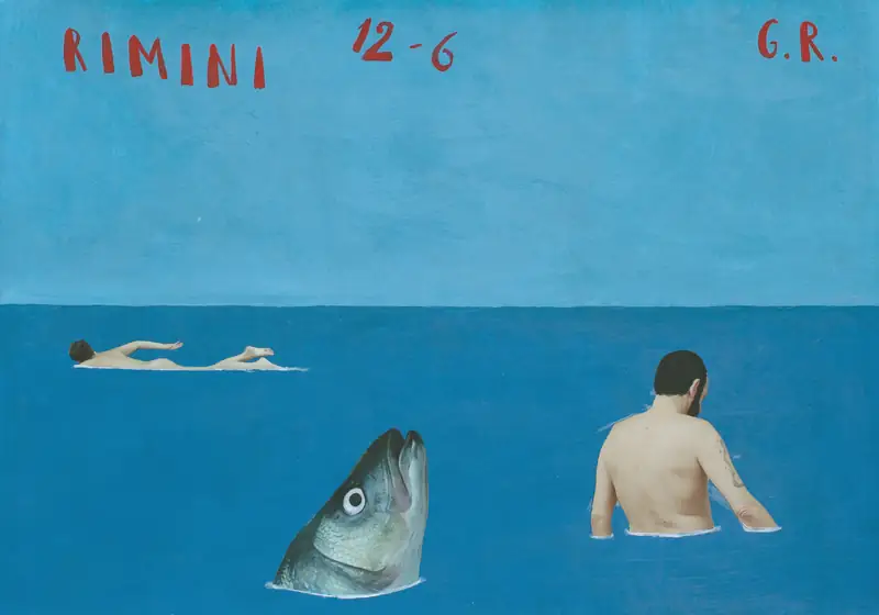 Creatività tra ritagli e ricordi: Palazzo Santa Margherita ospita il laboratorio di foto-collage