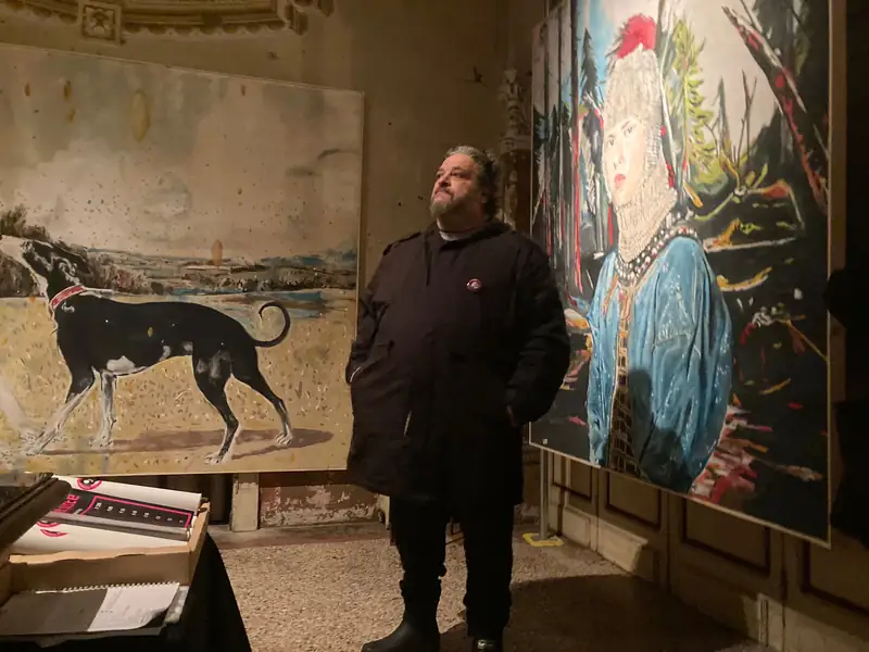 Centinaia di visitatori per la rinascita del Teatro Sociale di Novi