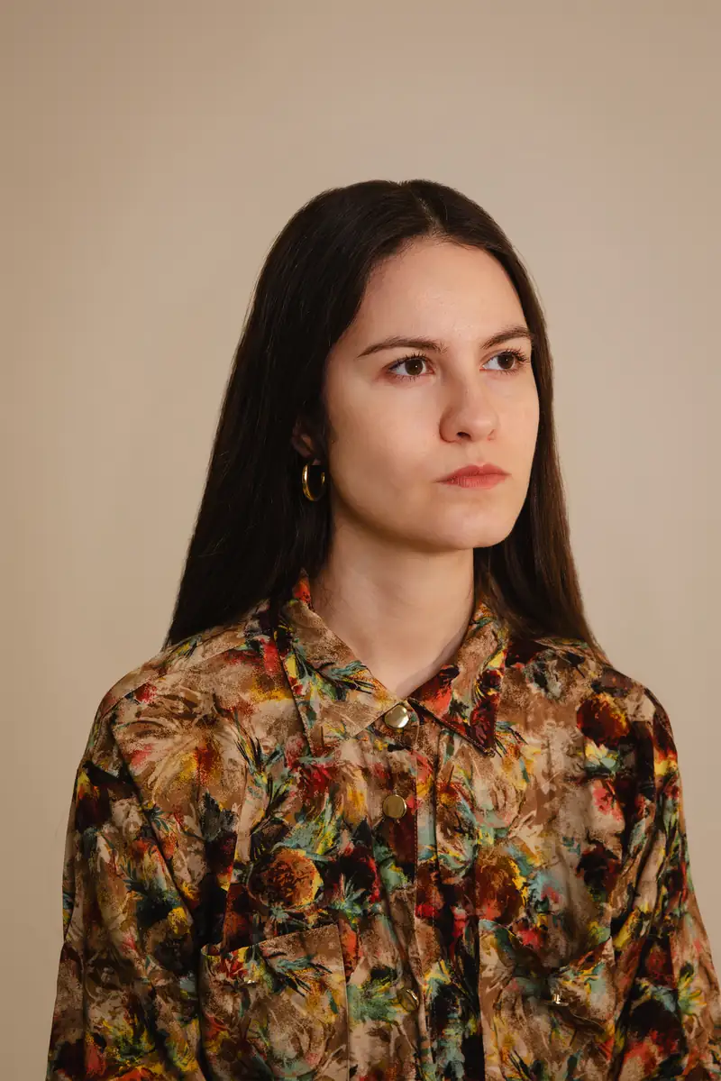 La giovane artista carpigiana vola in Romania con il sostegno del Ministero della Cultura