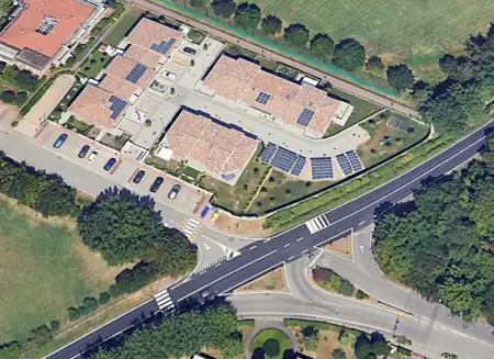 Cibeno, al via i lavori per attraversamenti più sicuri: 113 mila euro per pedoni e nuovi semafori