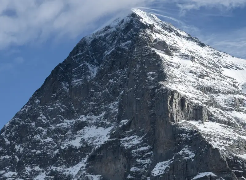 Carpi abbraccia le cime per gli 80 anni del CAI