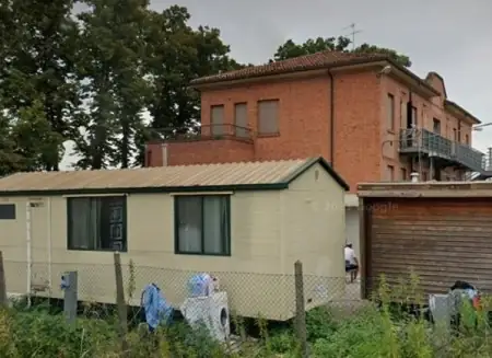 Ordinanza sindacale per il campo sinti di Cortile: stop agli scarichi irregolari entro una settimana