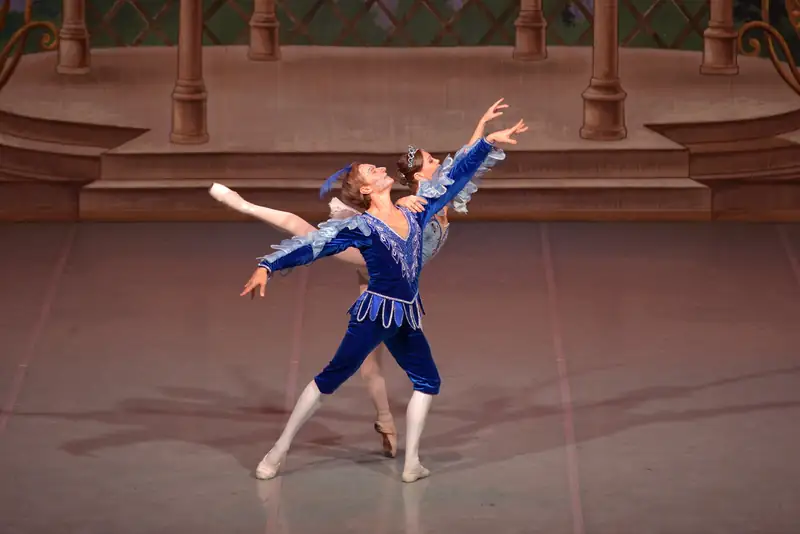 La danza classica torna protagonista al Teatro Comunale di Carpi