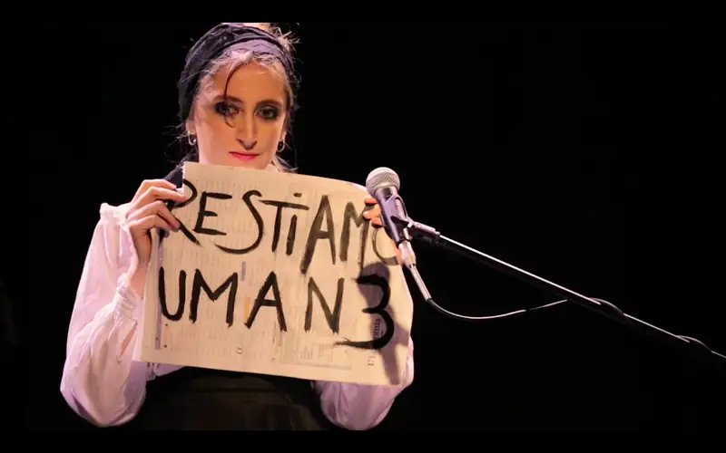 Teatro e musica dalla California a Barbiana: doppio appuntamento con Platea a San Prospero