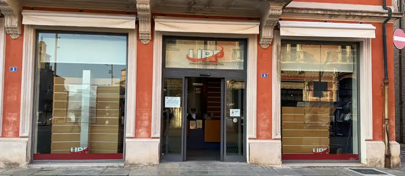 L'Urp di Carpi torna a casa: riapre da domani la sede di via Berengario