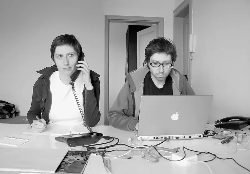 La fotografia italiana al femminile trova casa a Modena