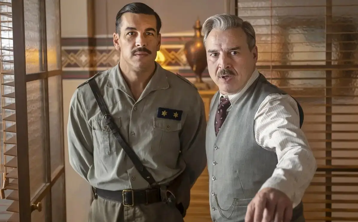 Franco a tavola, i repubblicani ai fornelli: al Space City la cena più pericolosa del 1939