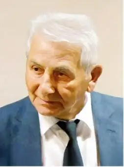 Addio a Silvano Righi, una vita spesa per la comunità di Campogalliano e il territorio modenese