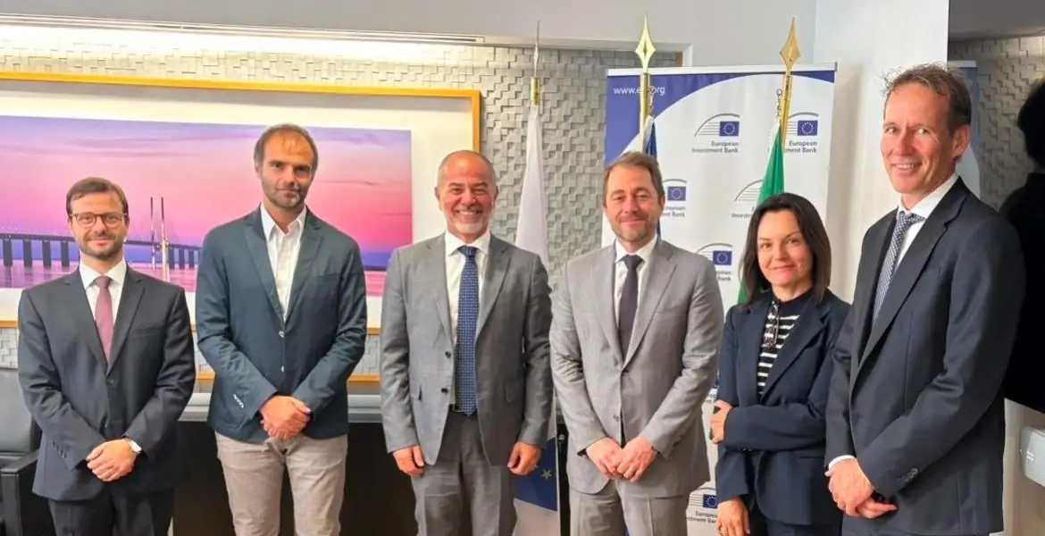 Cinquanta milioni dall'Europa per l'acqua di Carpi: AIMAG e BEI firmano il maxi-finanziamento
