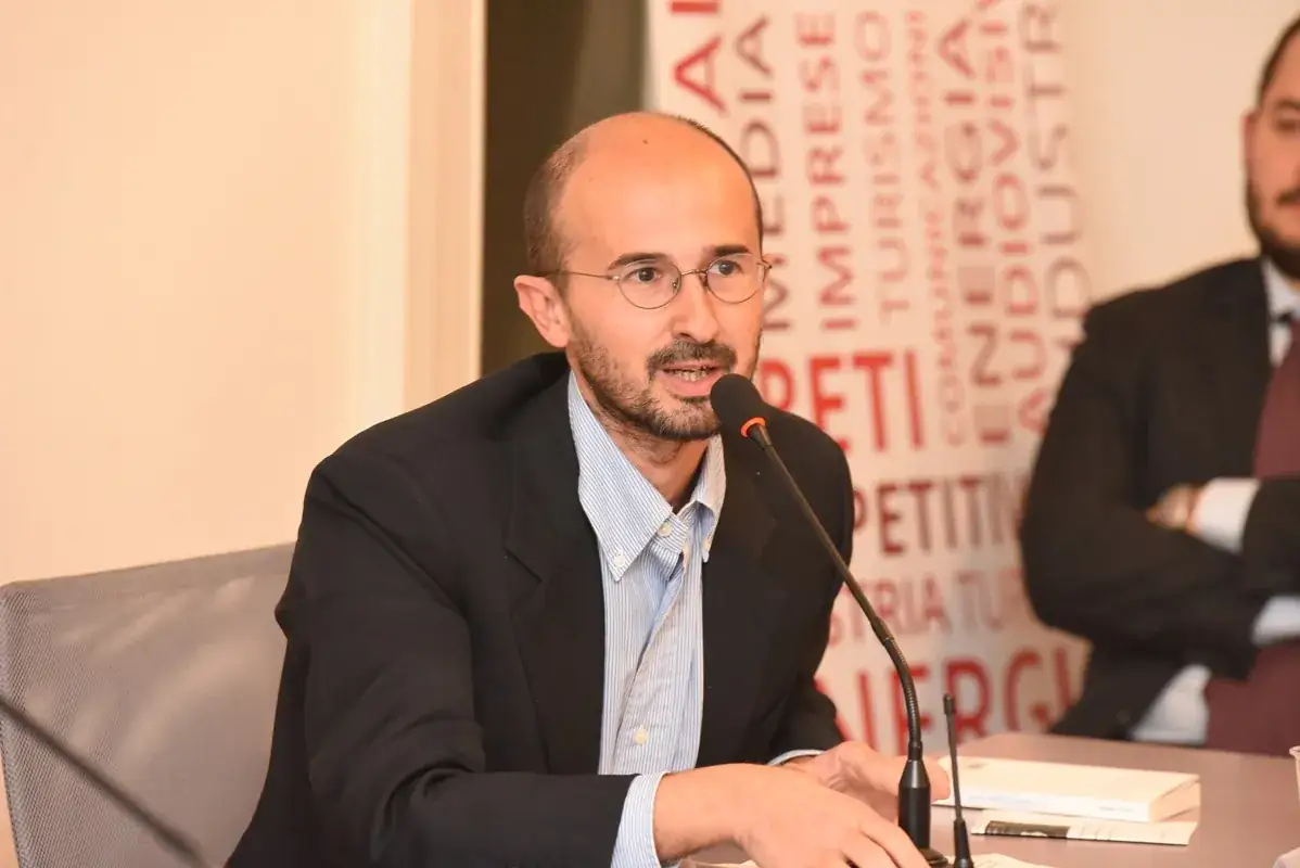 La Cina ha già vinto? Aresu a Concordia per sfidare le certezze dell'Occidente