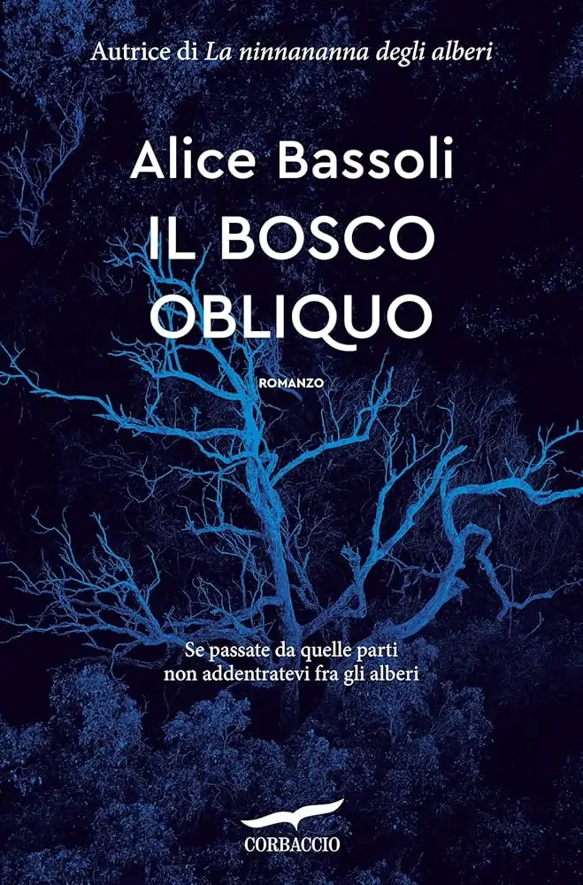 Decapitato nel bosco appenninico: Alice Bassoli porta i suoi misteri al Cortile di Levante