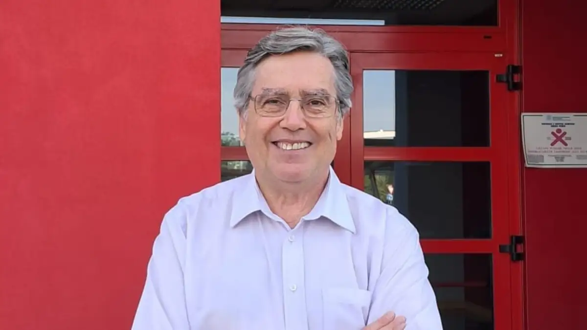 Trentacinque anni a costruire salute: Davide Ferrari lascia la guida della Sanità Pubblica modenese