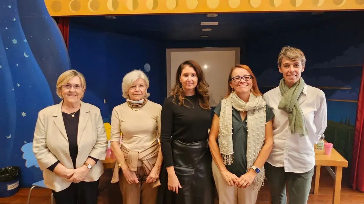 Trent'anni di ore donate: la Banca del Tempo di Carpi festeggia dal 7 all'11 ottobre