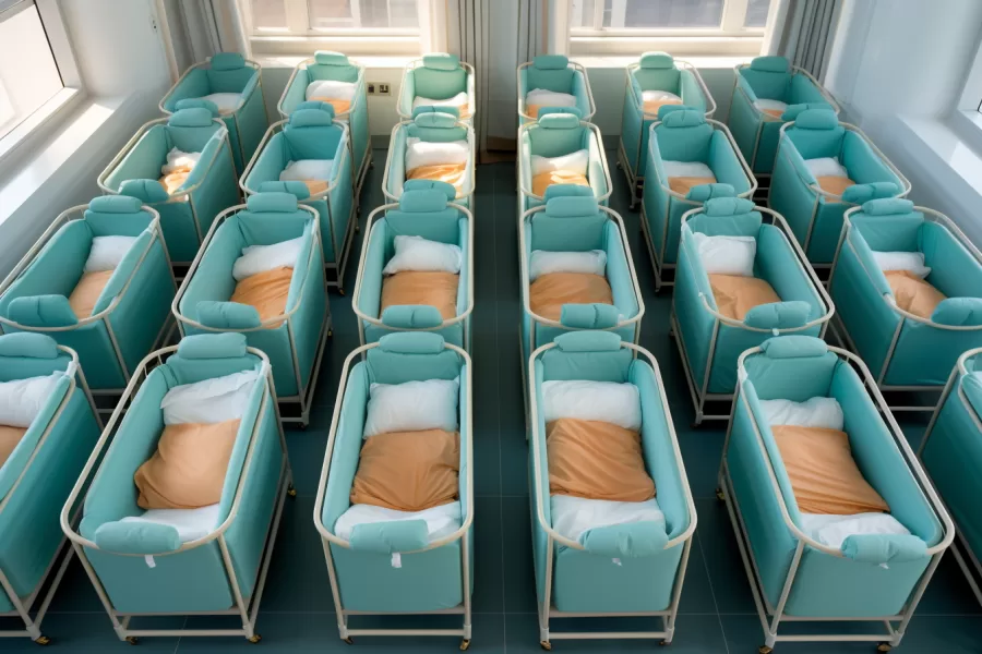 Crisi demografica a confronto: mercoledì sera alla Festa dell'Unità di Santa Croce