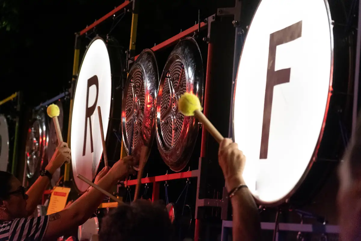 Dodici mila euro di cuore: Campogalliano festeggia dieci anni di solidarietà in cammino