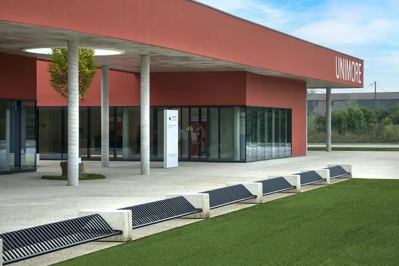 Approvato il progetto esecutivo del Carpi Campus: nasce la cittadella delle scuole superiori