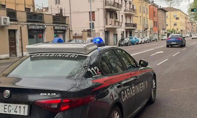 Due anni di terrore in casa: figlio allontanato a Campogalliano