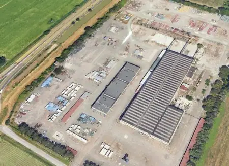 Ex CMB, una rotatoria e un polo logistico: il futuro di via Marx si presenta al circolo Gorizia