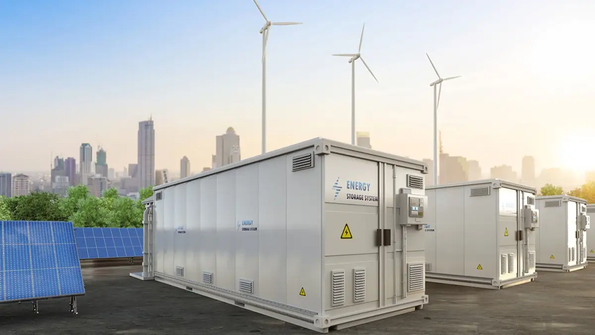 Impianto di accumulo a Fossoli: 761 mila euro al Comune per l'efficienza energetica del Quadrifoglio